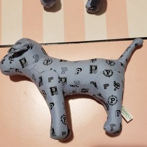 Victorias Secret PINK dog